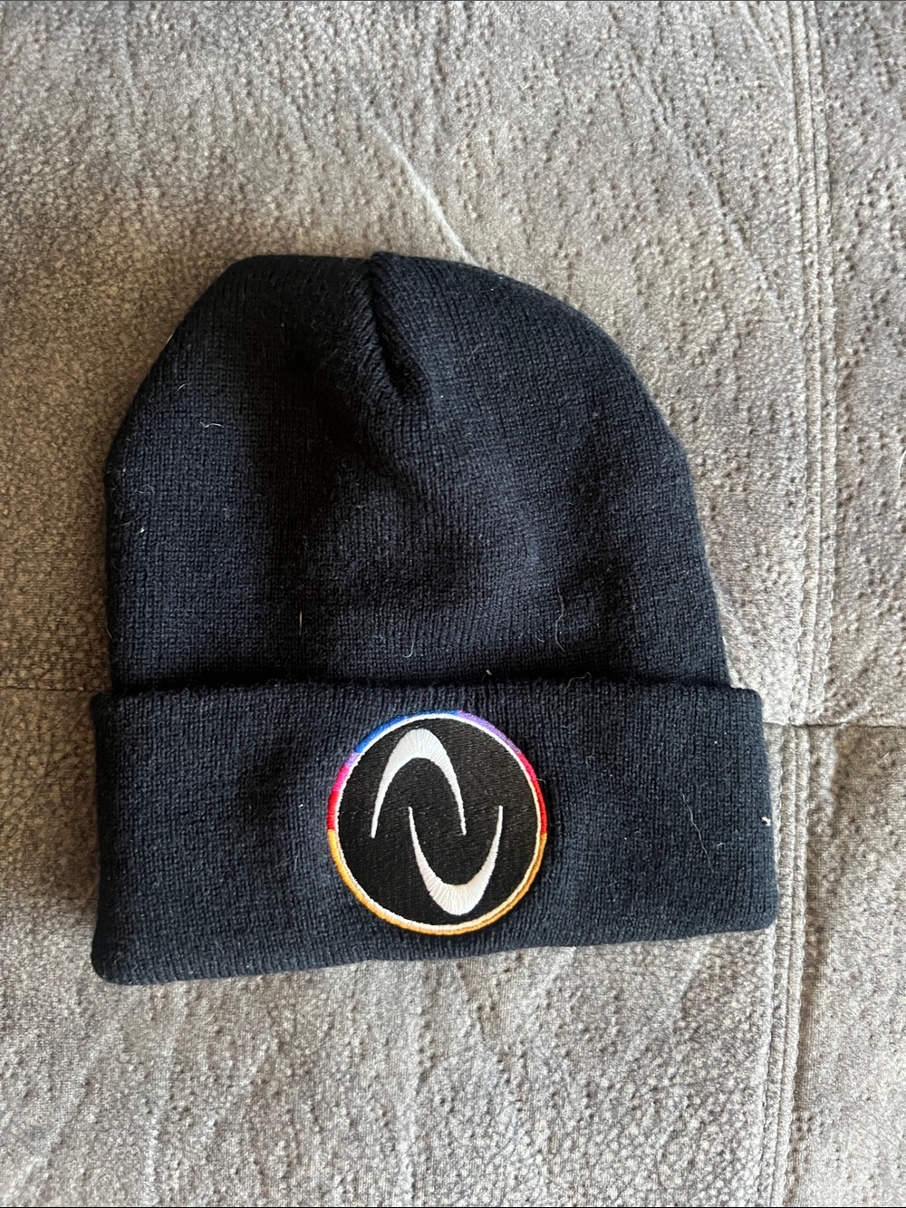 Athletes Unlimited beanie